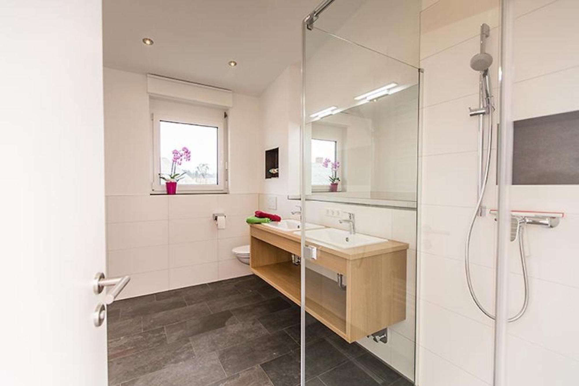 Appartement Raither *