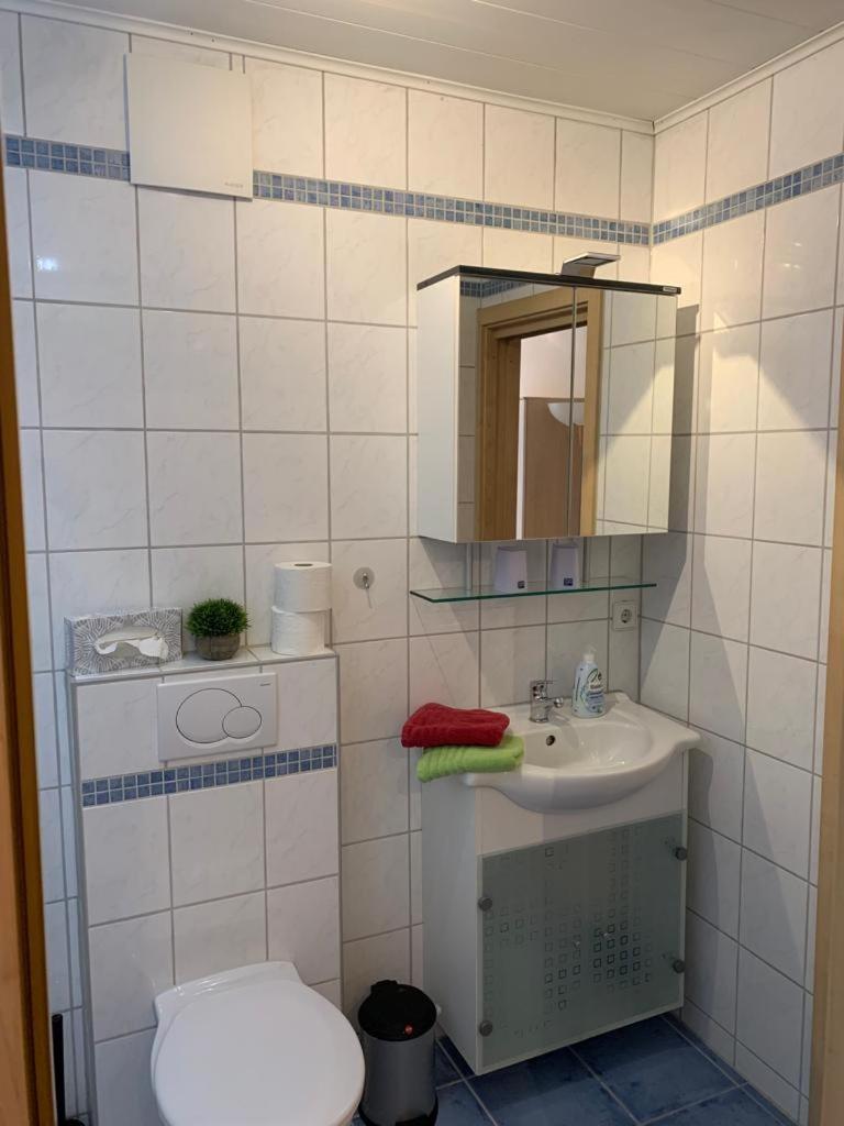 Appartement Raither