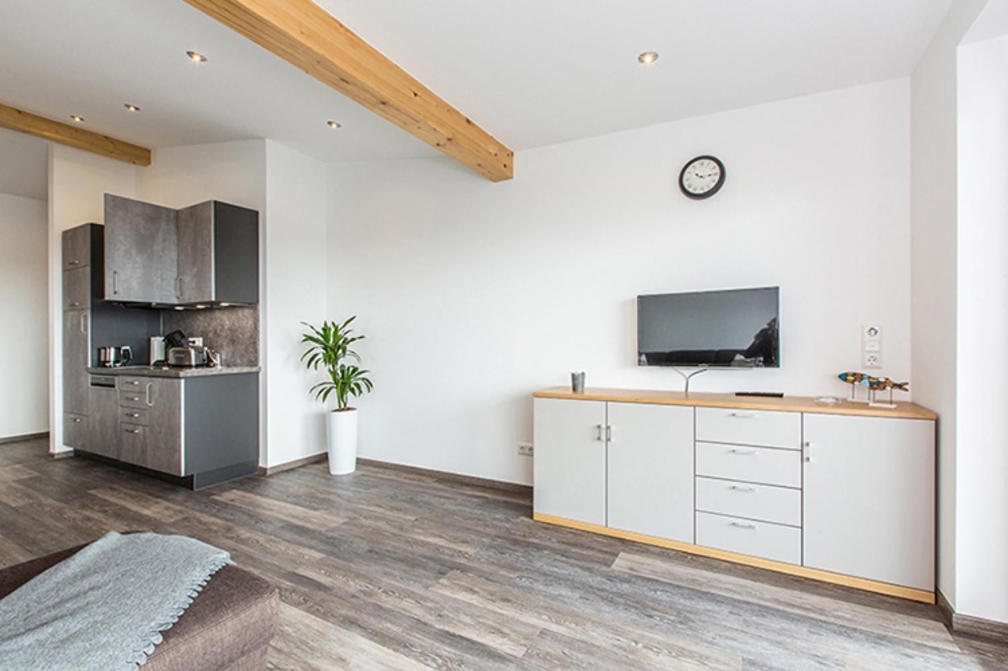 Raither Appartement *