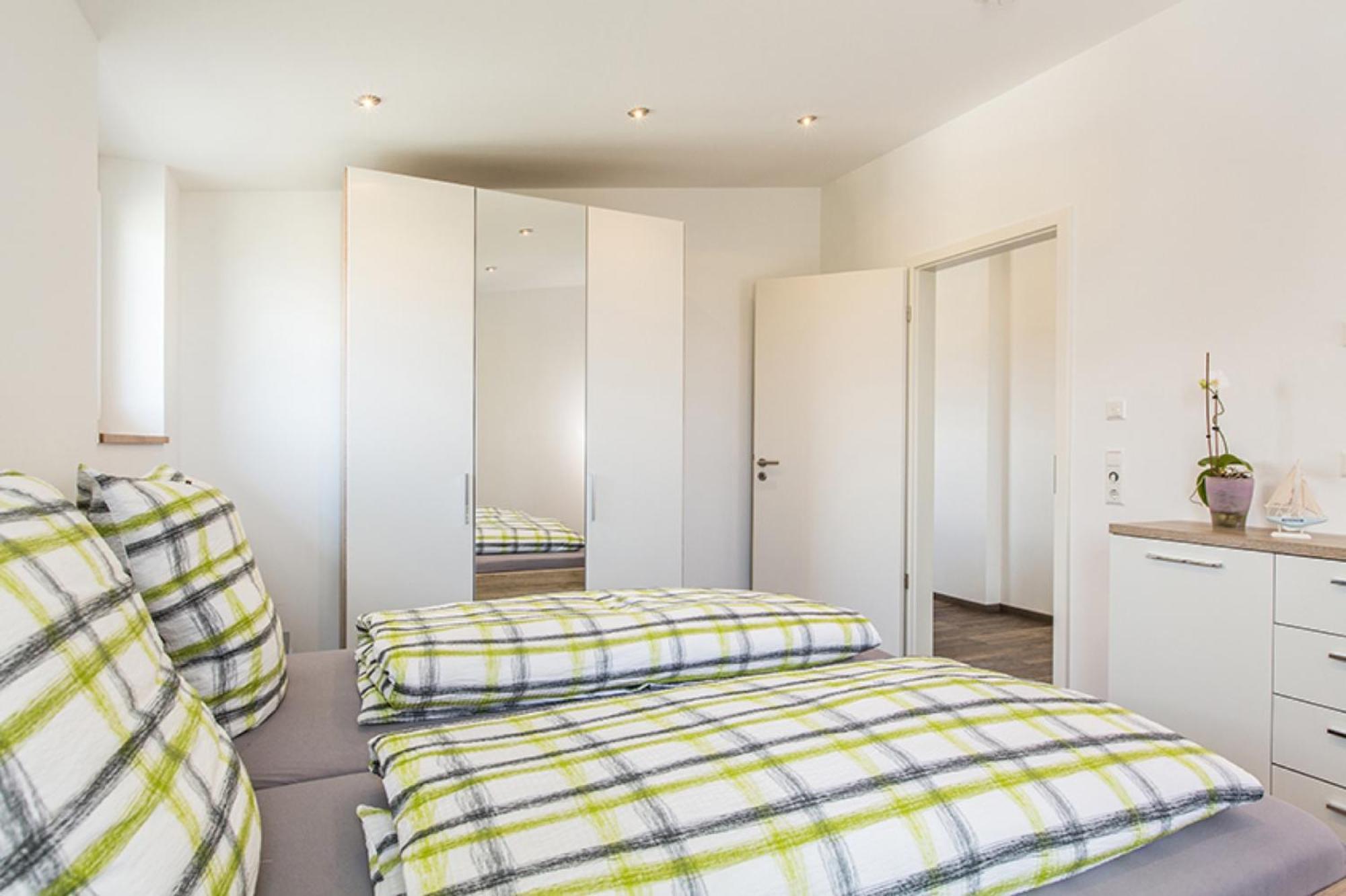 Raither Appartement Immenstaad am Bodensee