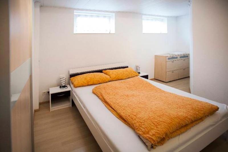 Appartement Raither Immenstaad am Bodensee