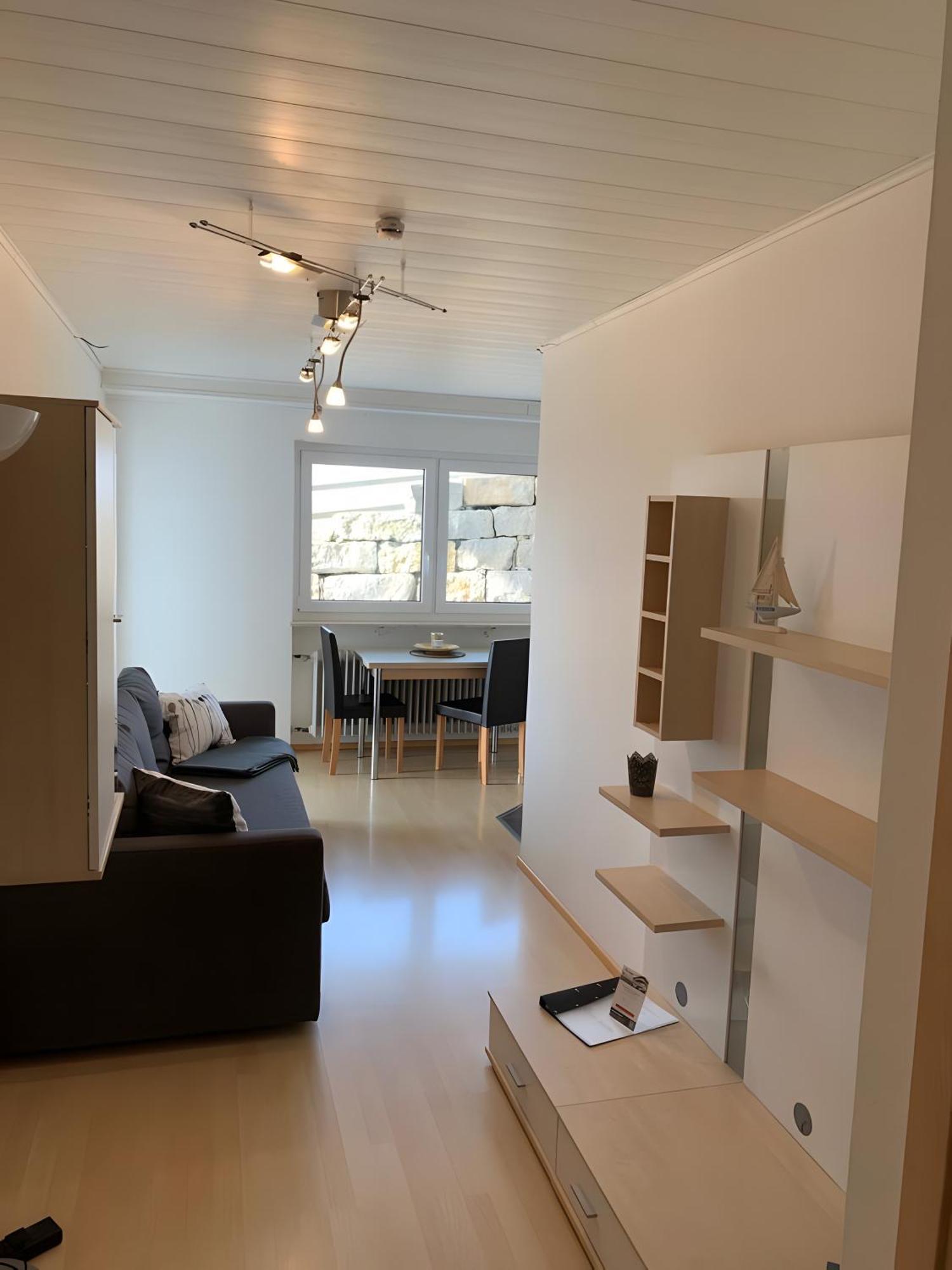 Raither Appartement *