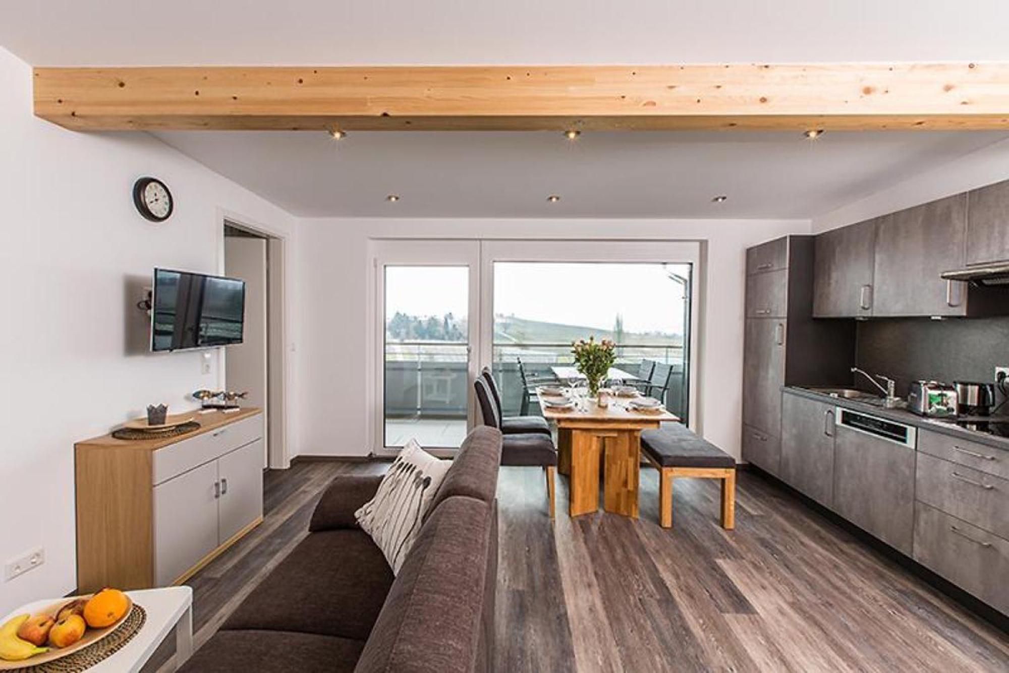 Raither Appartement Immenstaad am Bodensee
