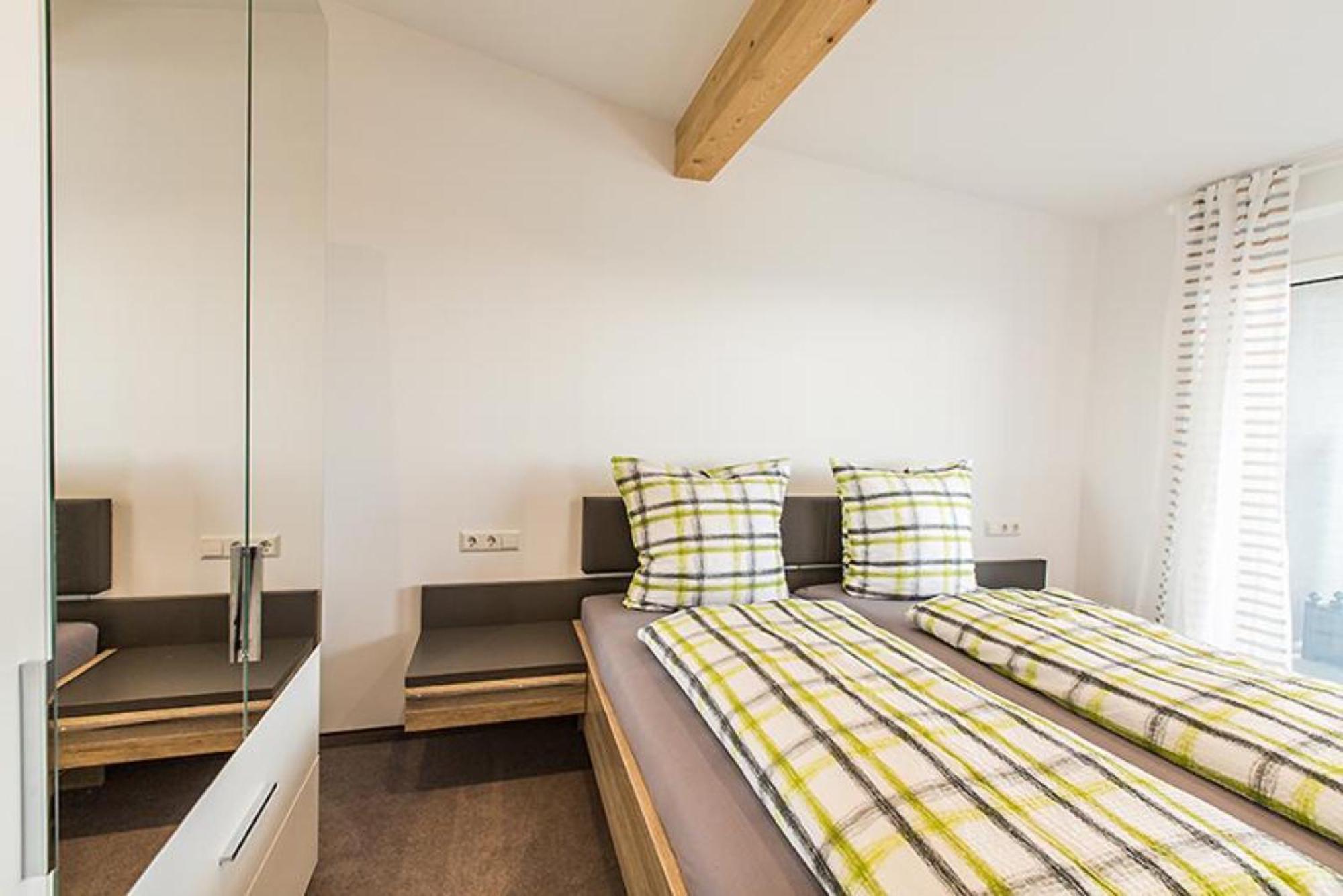 Appartement Raither Immenstaad am Bodensee
