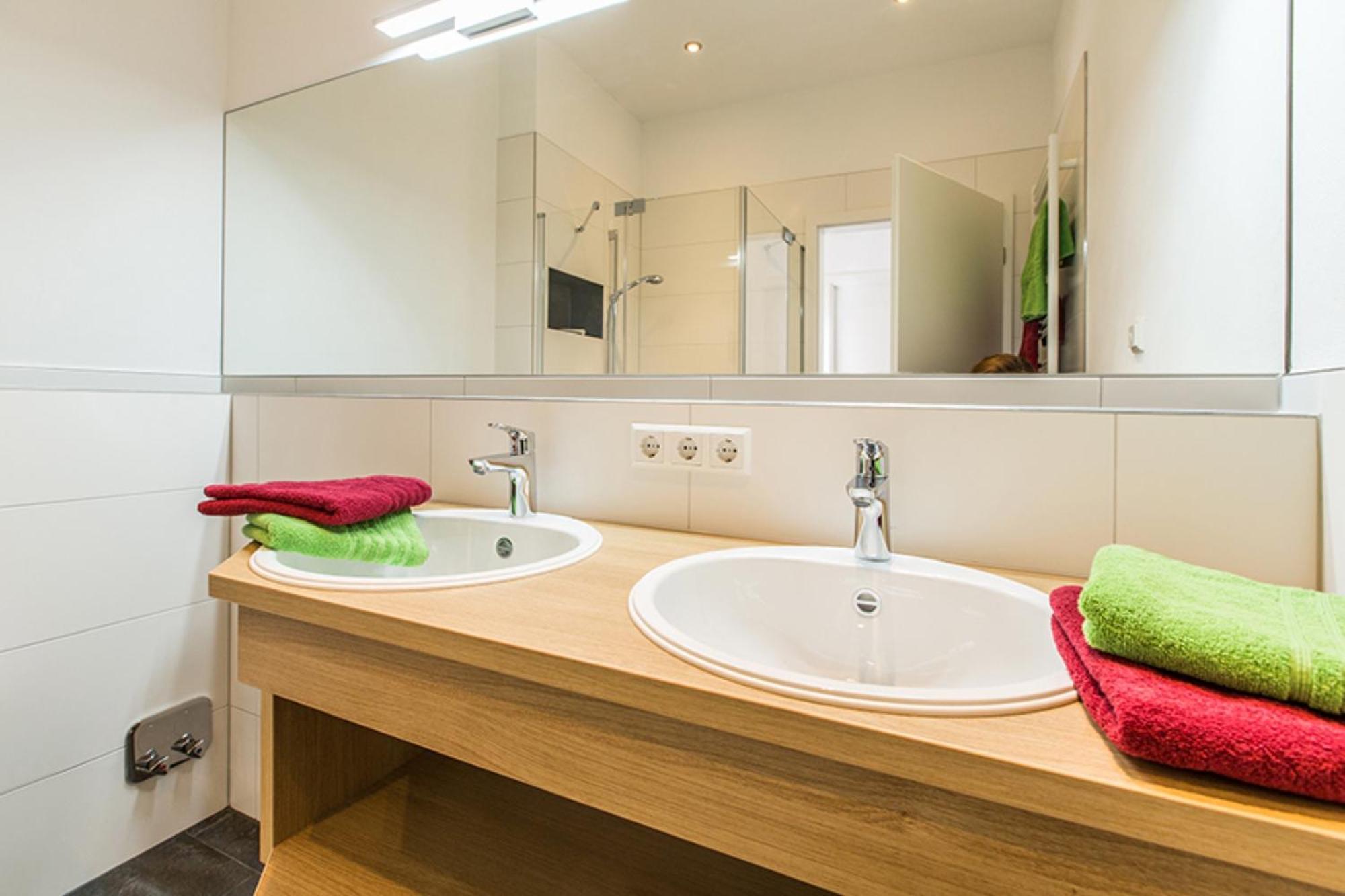 Appartement Raither