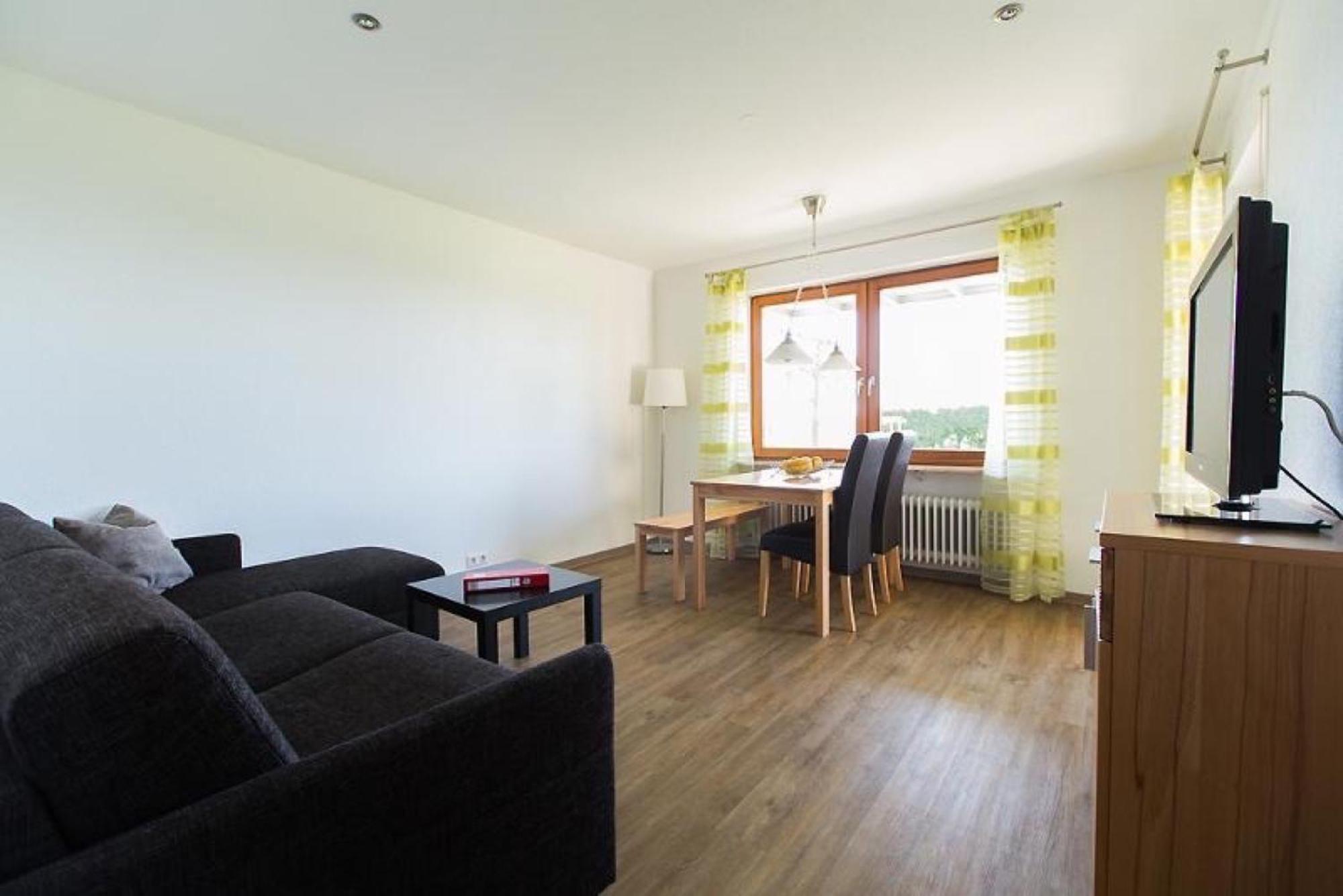Raither Appartement *