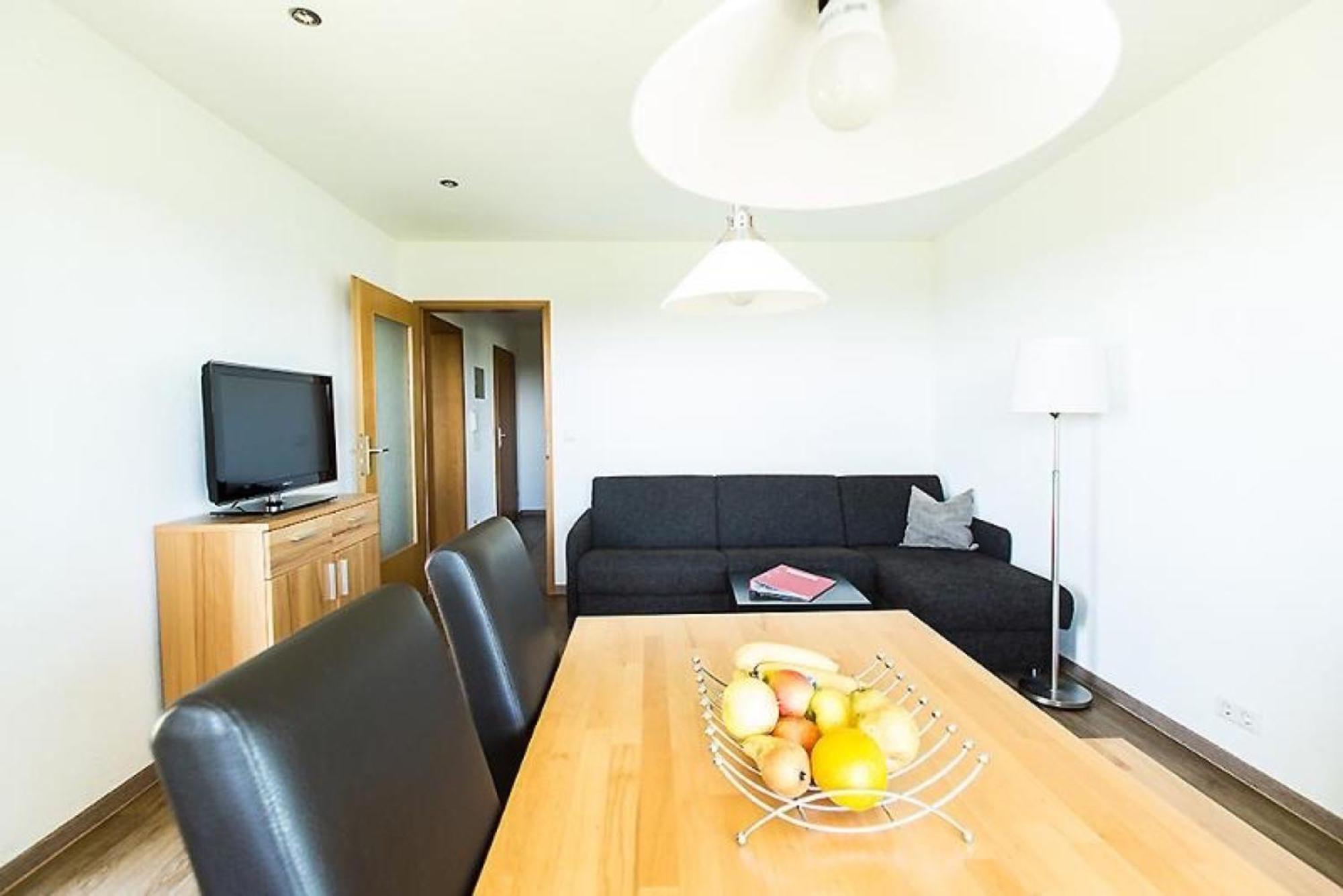 Appartement Raither