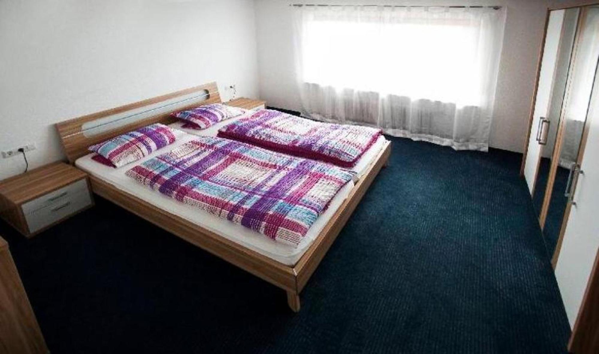 Appartement Raither Immenstaad am Bodensee