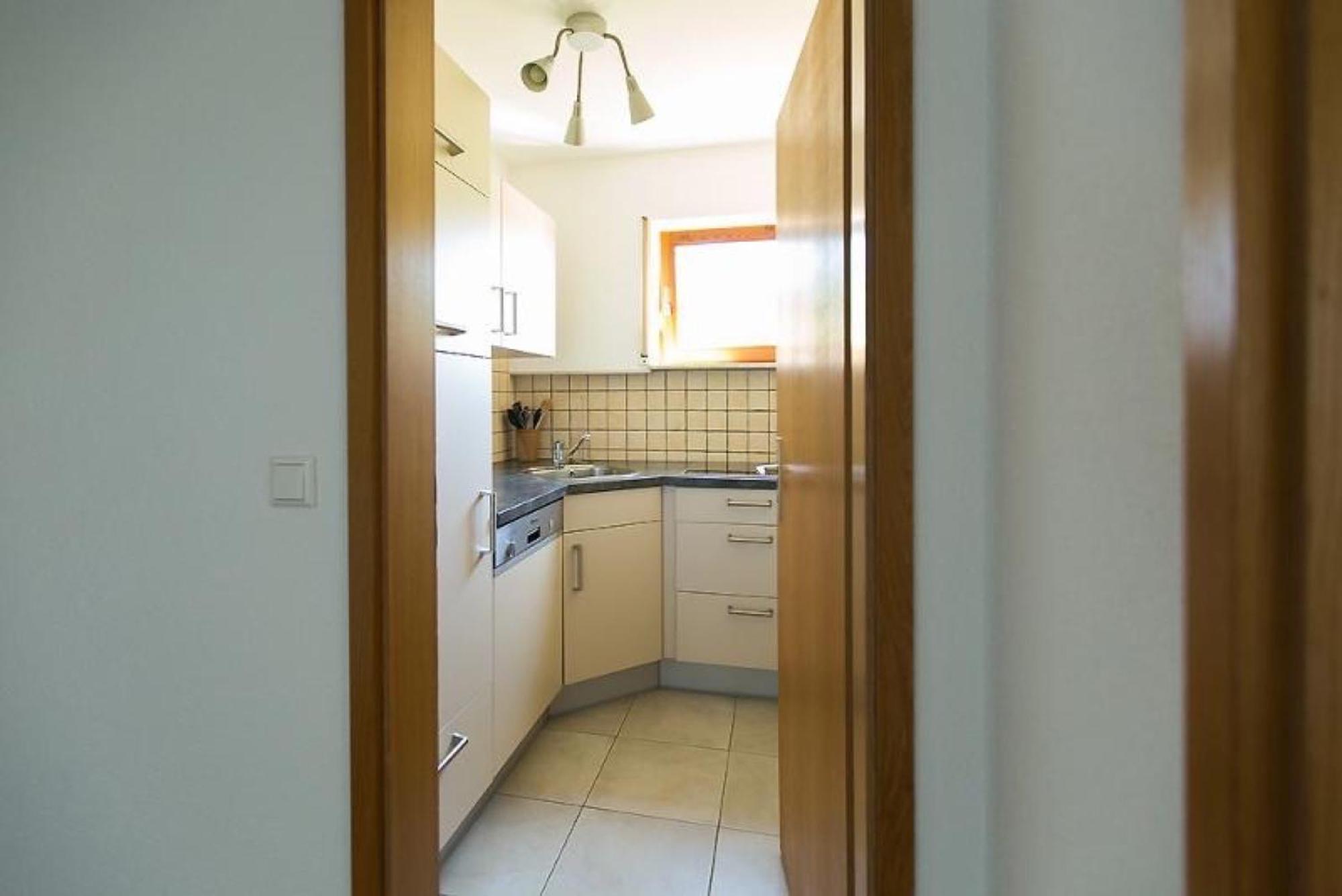 Raither Appartement *
