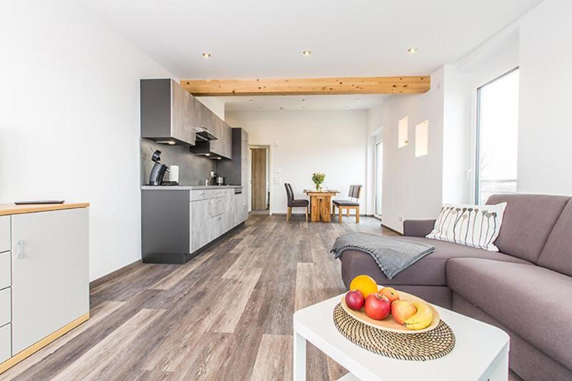 Appartement Raither